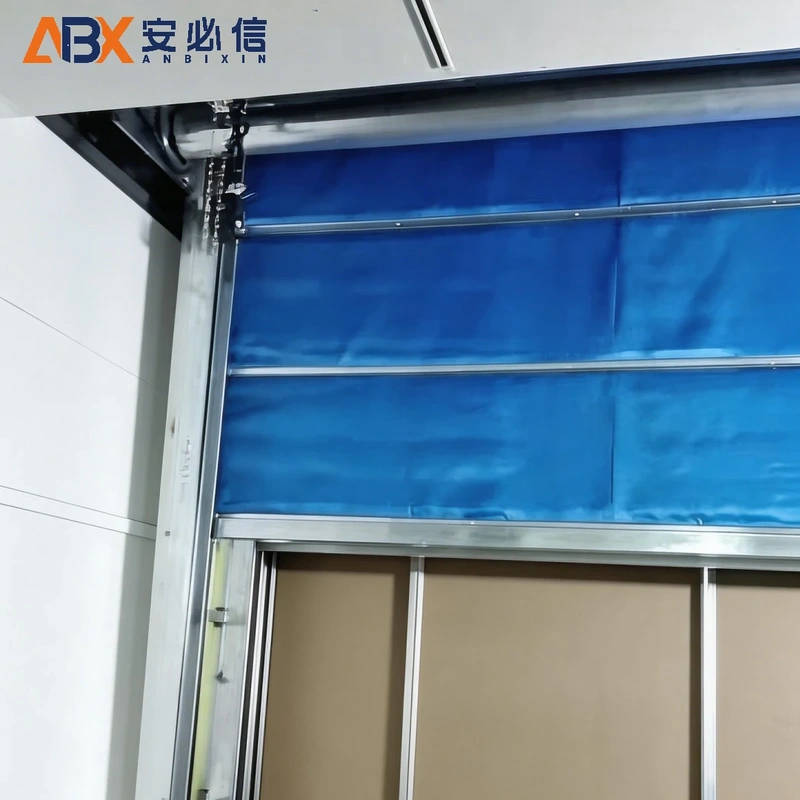 厦门冷库门封