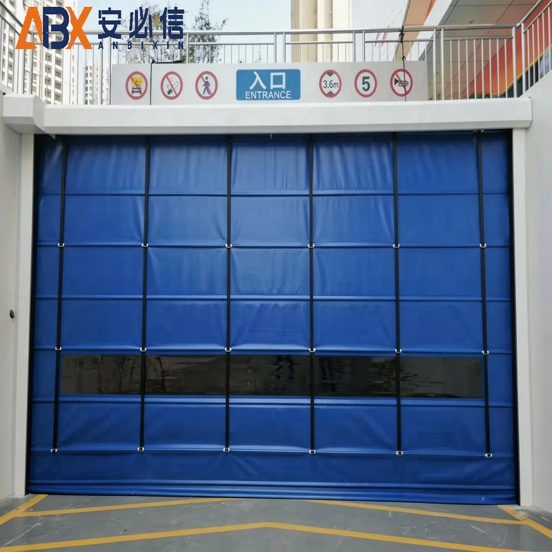 厦门背带门