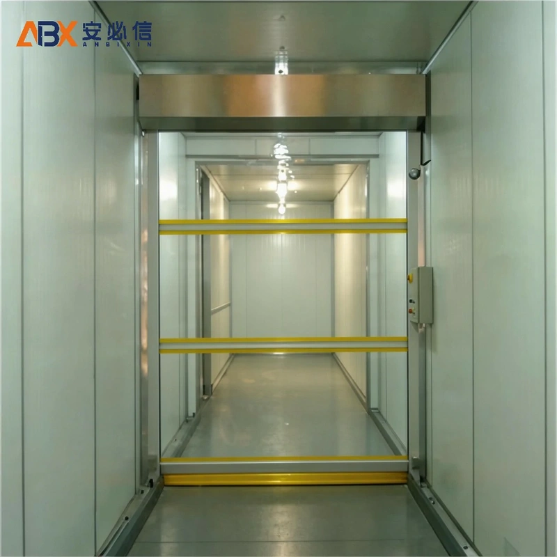 厦门快速卷帘门